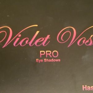 Vioet voss palette